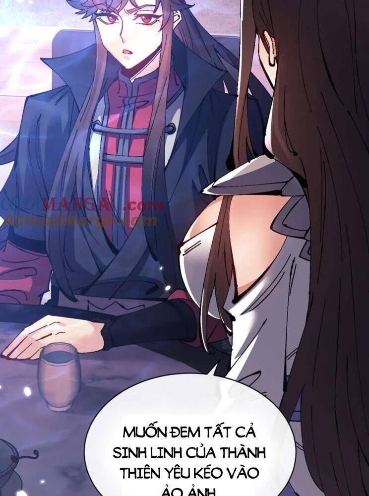 Sư Tôn: Nghịch Đồ Này Mới Không Phải Là Thánh Tử Chap 97 - Next Chap 98