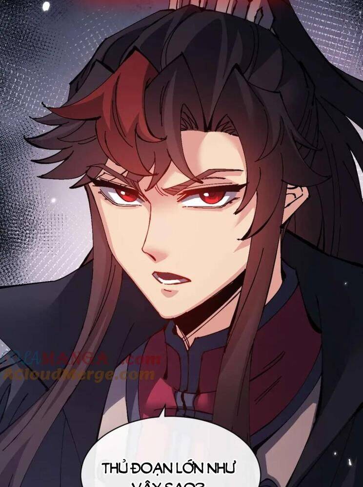 Sư Tôn: Nghịch Đồ Này Mới Không Phải Là Thánh Tử Chap 97 - Next Chap 98