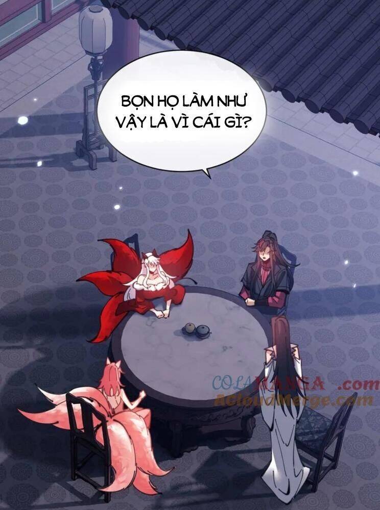 Sư Tôn: Nghịch Đồ Này Mới Không Phải Là Thánh Tử Chap 97 - Next Chap 98