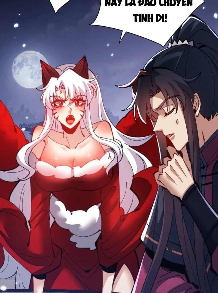 Sư Tôn: Nghịch Đồ Này Mới Không Phải Là Thánh Tử Chap 97 - Next Chap 98