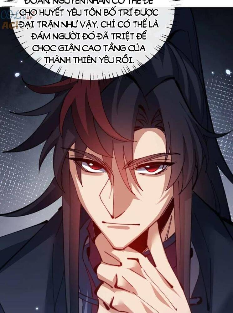 Sư Tôn: Nghịch Đồ Này Mới Không Phải Là Thánh Tử Chap 97 - Next Chap 98