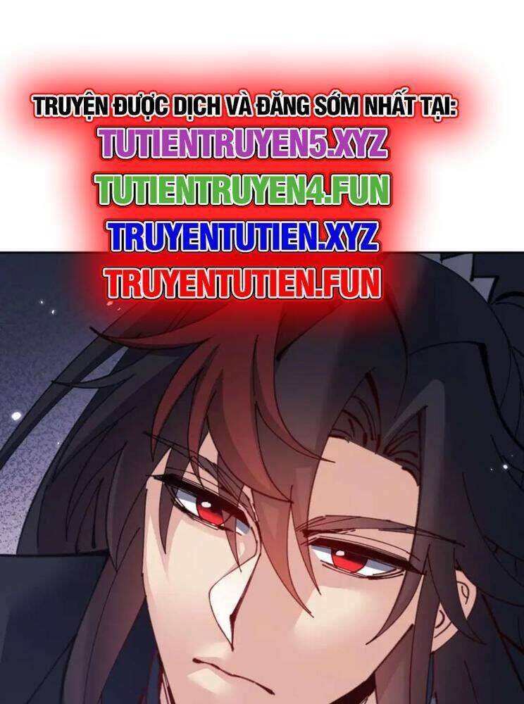 Sư Tôn: Nghịch Đồ Này Mới Không Phải Là Thánh Tử Chap 97 - Next Chap 98