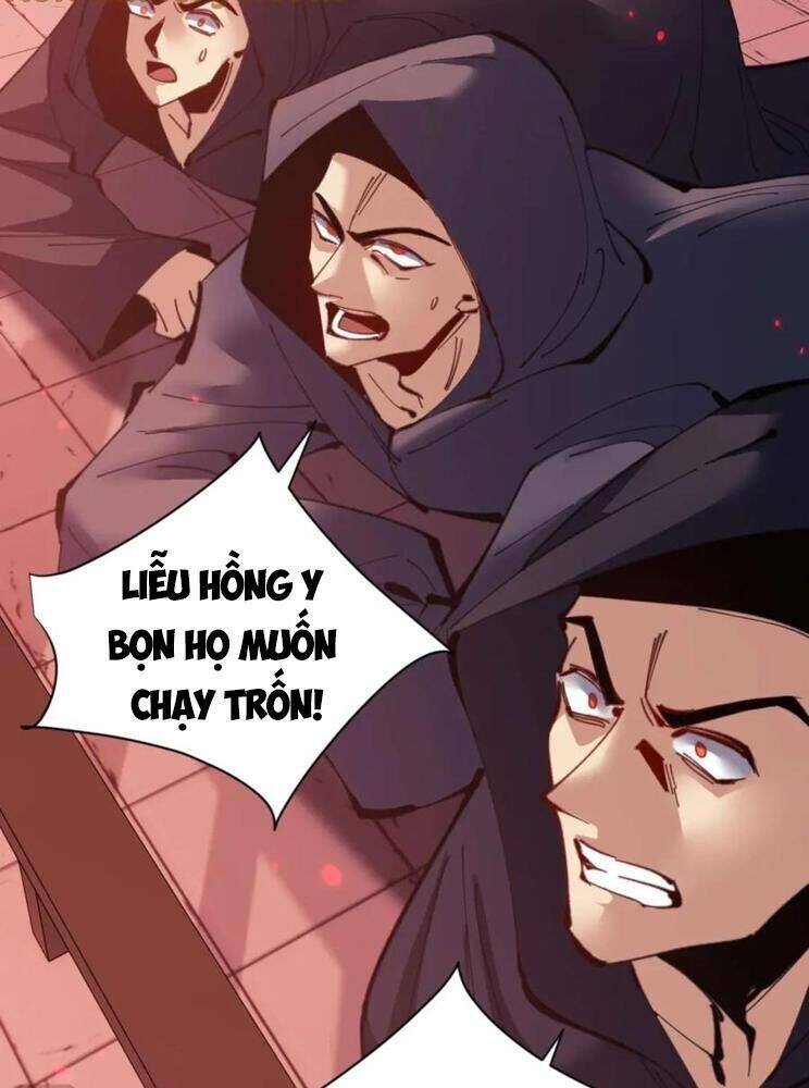 Sư Tôn: Nghịch Đồ Này Mới Không Phải Là Thánh Tử Chap 97 - Next Chap 98