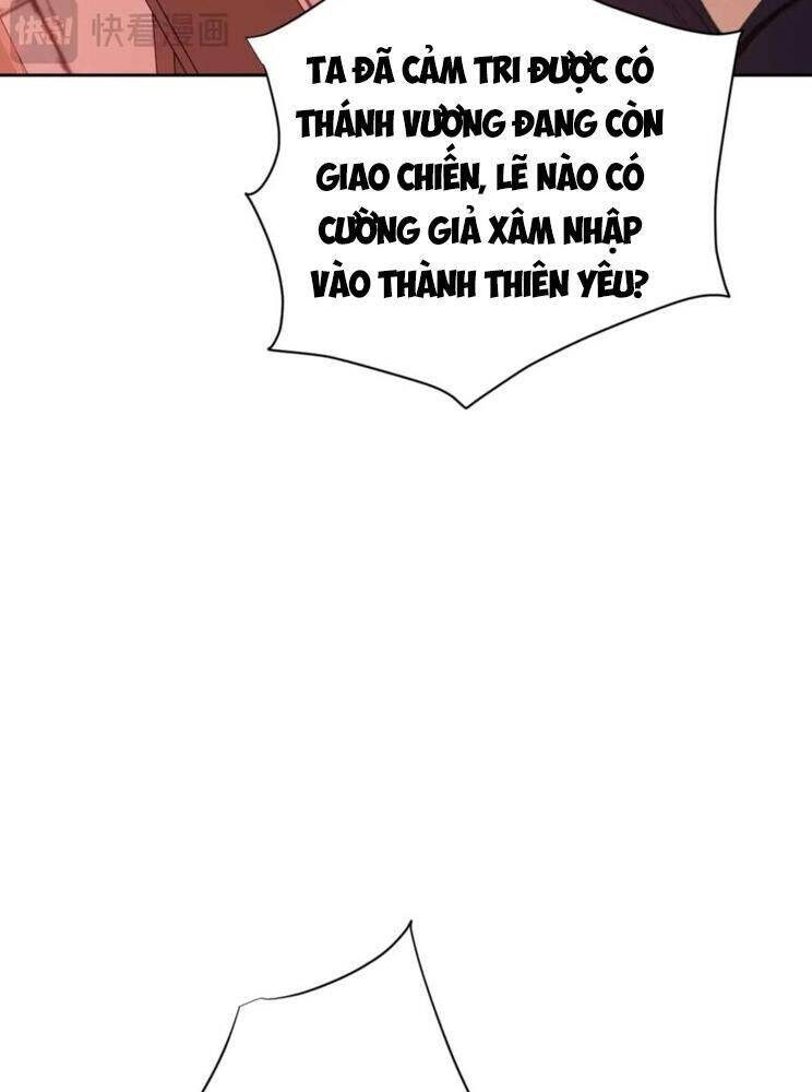 Sư Tôn: Nghịch Đồ Này Mới Không Phải Là Thánh Tử Chap 97 - Next Chap 98
