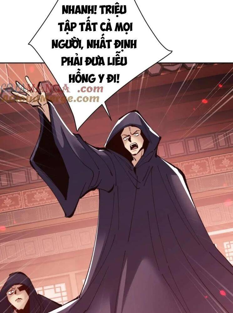 Sư Tôn: Nghịch Đồ Này Mới Không Phải Là Thánh Tử Chap 97 - Next Chap 98