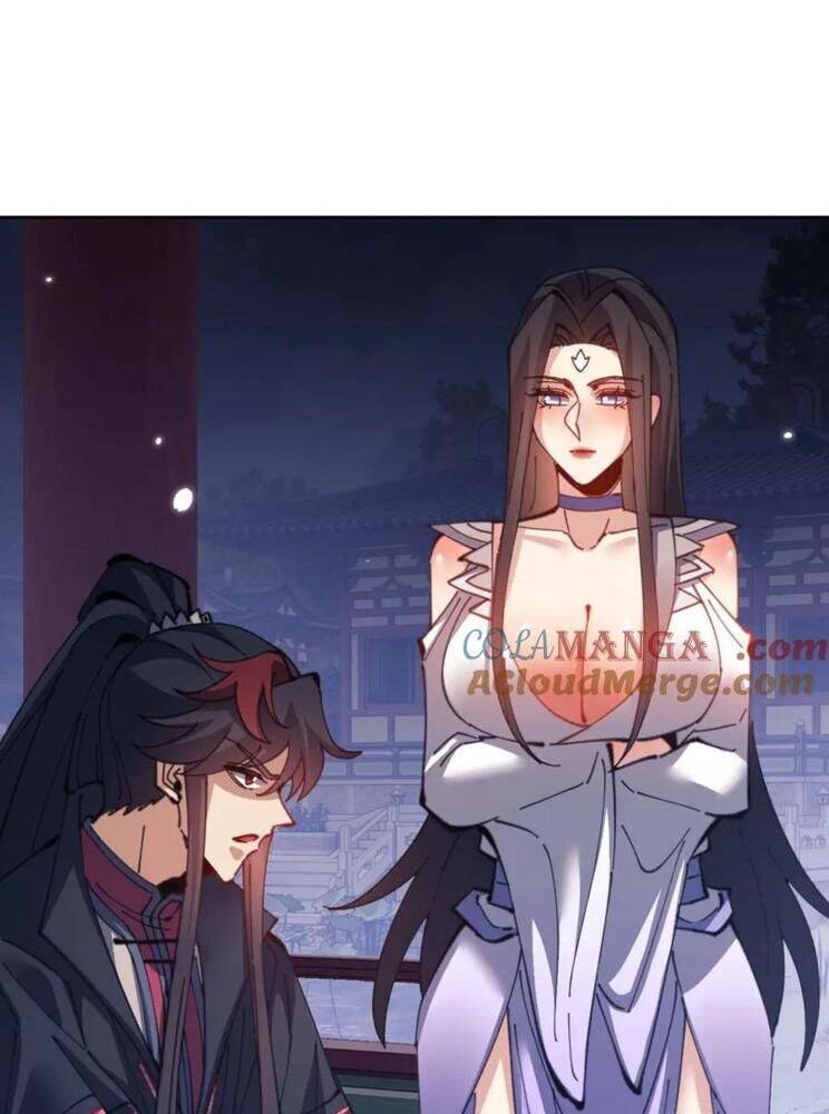 Sư Tôn: Nghịch Đồ Này Mới Không Phải Là Thánh Tử Chap 97 - Next Chap 98