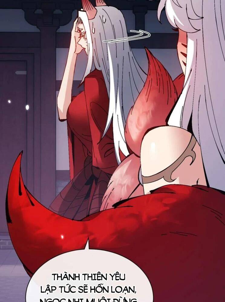 Sư Tôn: Nghịch Đồ Này Mới Không Phải Là Thánh Tử Chap 97 - Next Chap 98