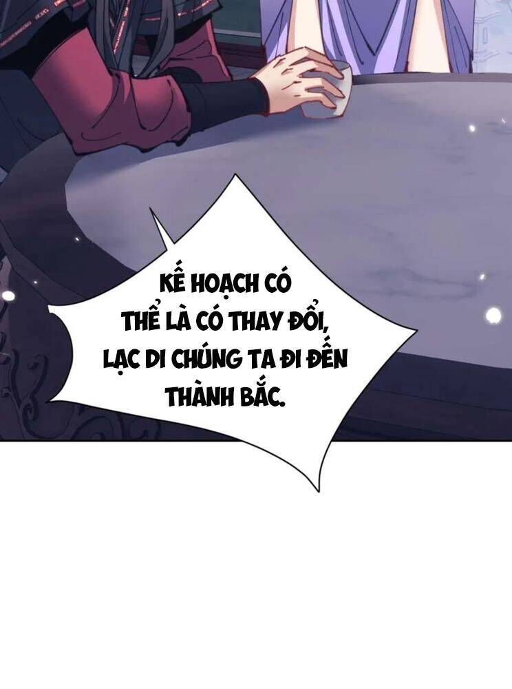 Sư Tôn: Nghịch Đồ Này Mới Không Phải Là Thánh Tử Chap 97 - Next Chap 98