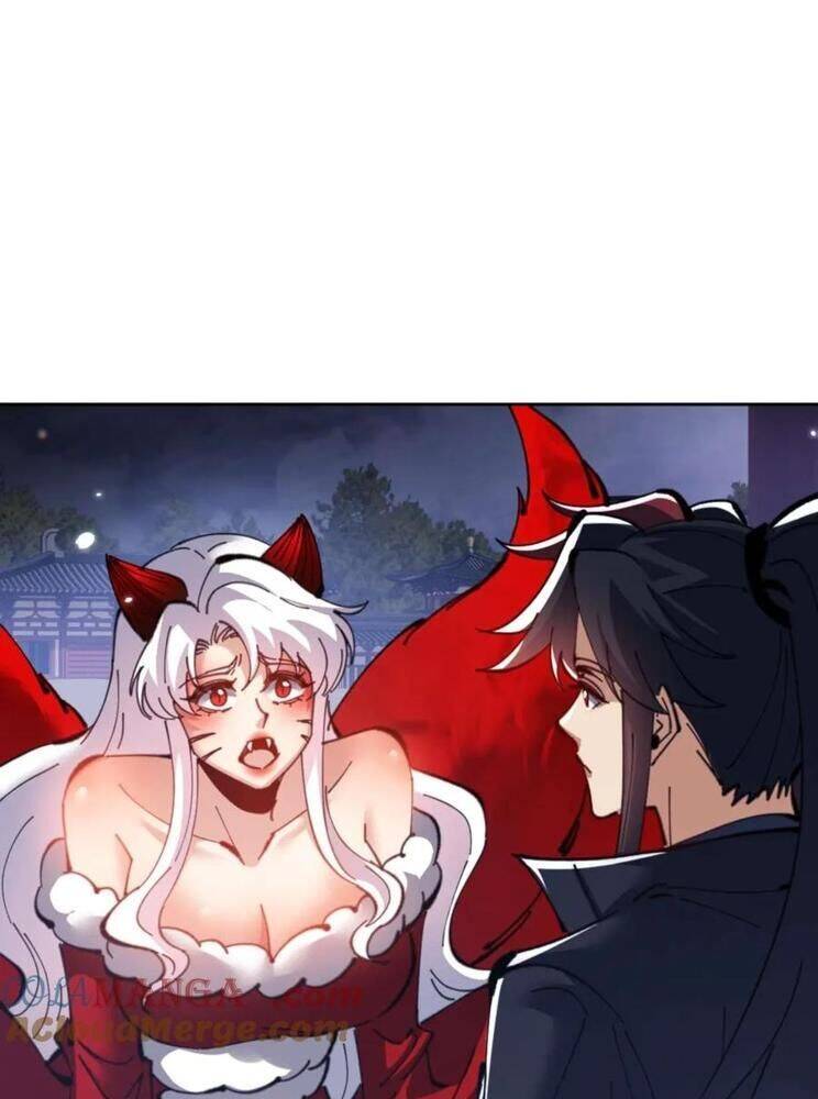 Sư Tôn: Nghịch Đồ Này Mới Không Phải Là Thánh Tử Chap 97 - Next Chap 98