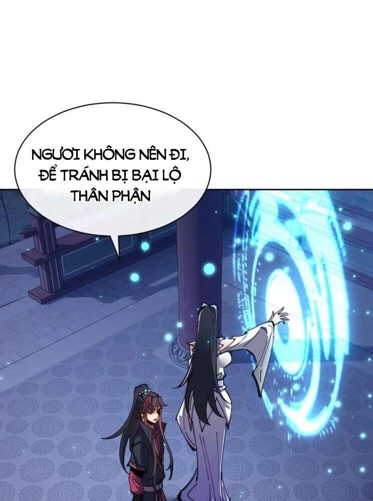 Sư Tôn: Nghịch Đồ Này Mới Không Phải Là Thánh Tử Chap 97 - Next Chap 98