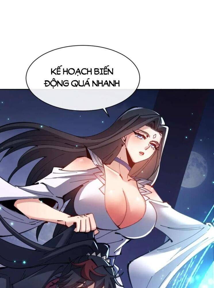 Sư Tôn: Nghịch Đồ Này Mới Không Phải Là Thánh Tử Chap 97 - Next Chap 98