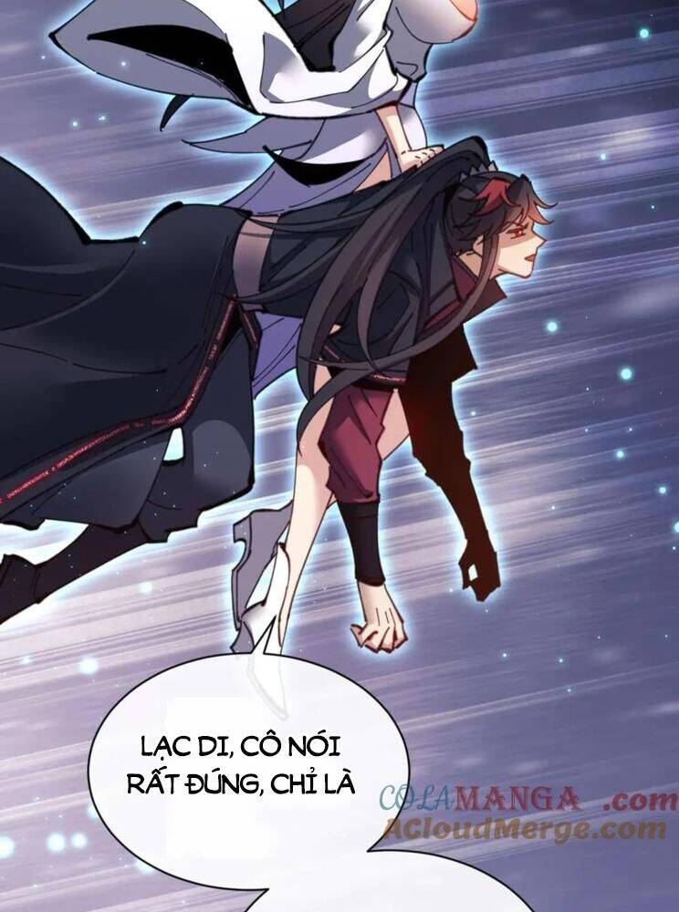 Sư Tôn: Nghịch Đồ Này Mới Không Phải Là Thánh Tử Chap 97 - Next Chap 98