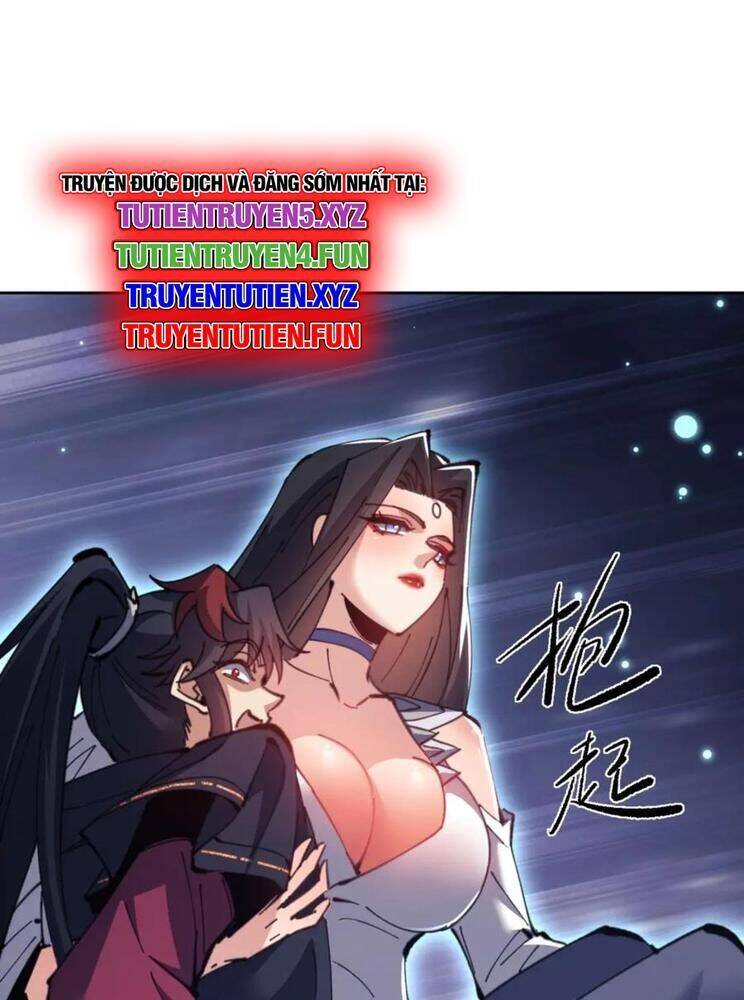 Sư Tôn: Nghịch Đồ Này Mới Không Phải Là Thánh Tử Chap 97 - Next Chap 98