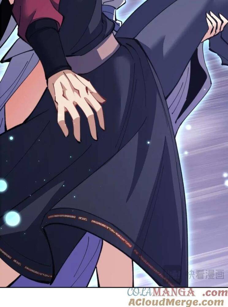 Sư Tôn: Nghịch Đồ Này Mới Không Phải Là Thánh Tử Chap 97 - Next Chap 98