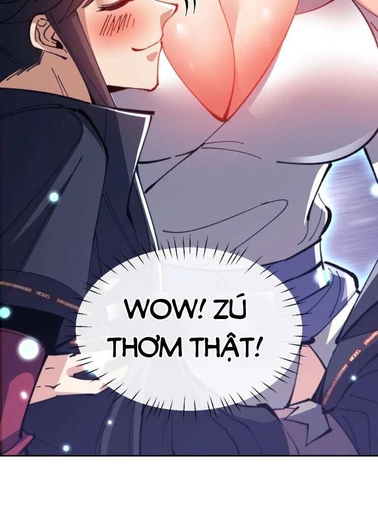 Sư Tôn: Nghịch Đồ Này Mới Không Phải Là Thánh Tử Chap 97 - Next Chap 98