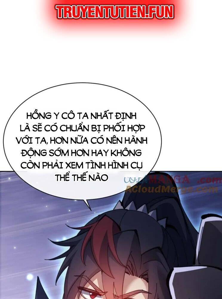 Sư Tôn: Nghịch Đồ Này Mới Không Phải Là Thánh Tử Chap 97 - Next Chap 98