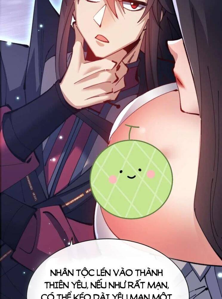 Sư Tôn: Nghịch Đồ Này Mới Không Phải Là Thánh Tử Chap 97 - Next Chap 98