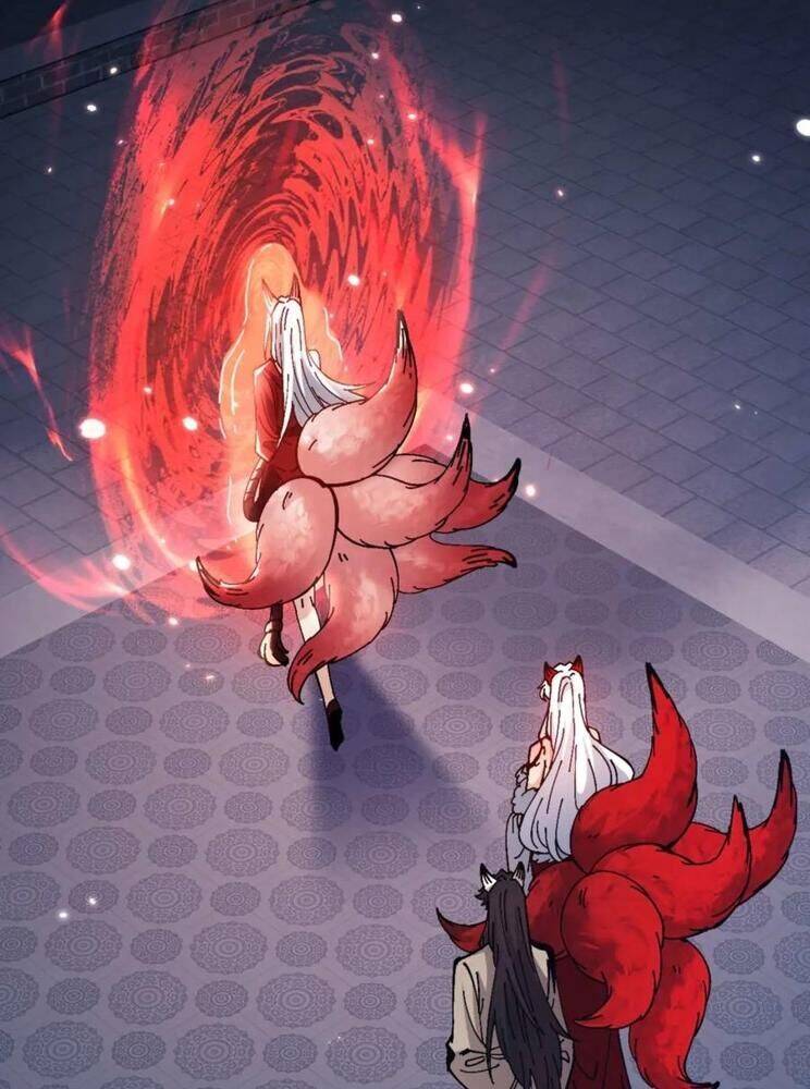 Sư Tôn: Nghịch Đồ Này Mới Không Phải Là Thánh Tử Chap 97 - Next Chap 98