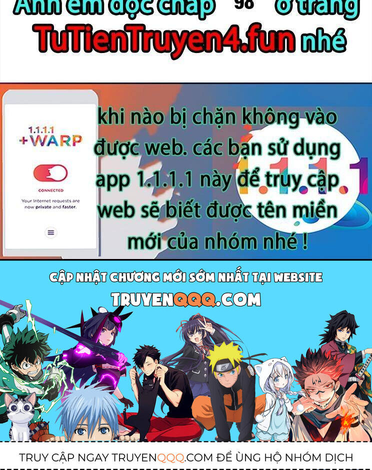 Sư Tôn: Nghịch Đồ Này Mới Không Phải Là Thánh Tử Chap 97 - Next Chap 98