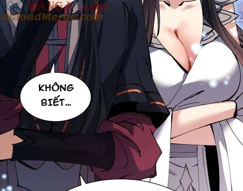 Sư Tôn: Nghịch Đồ Này Mới Không Phải Là Thánh Tử Chap 98 - Next Chap 99