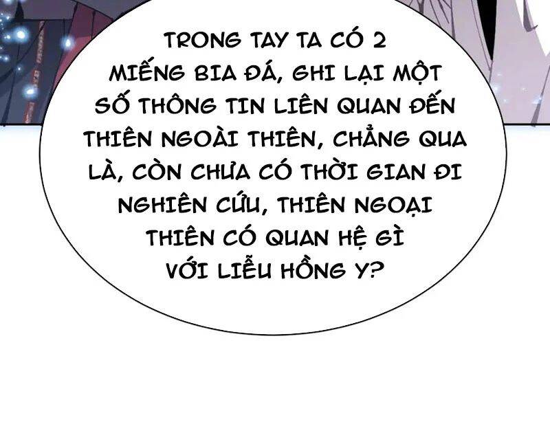 Sư Tôn: Nghịch Đồ Này Mới Không Phải Là Thánh Tử Chap 98 - Next Chap 99
