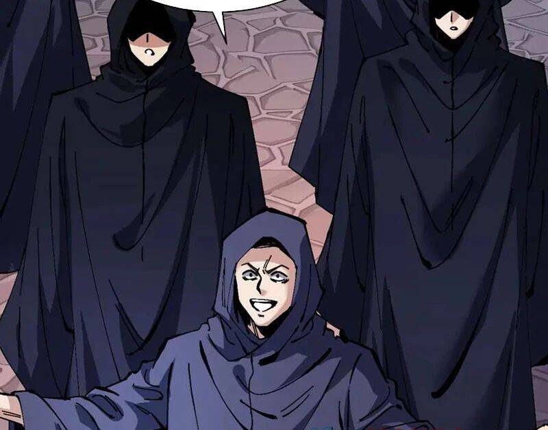 Sư Tôn: Nghịch Đồ Này Mới Không Phải Là Thánh Tử Chap 98 - Next Chap 99
