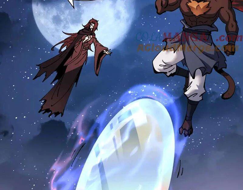 Sư Tôn: Nghịch Đồ Này Mới Không Phải Là Thánh Tử Chap 98 - Next Chap 99