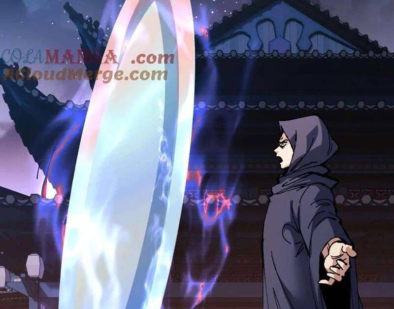 Sư Tôn: Nghịch Đồ Này Mới Không Phải Là Thánh Tử Chap 98 - Next Chap 99