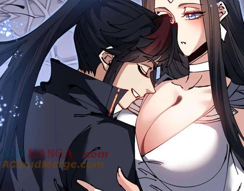 Sư Tôn: Nghịch Đồ Này Mới Không Phải Là Thánh Tử Chap 98 - Next Chap 99