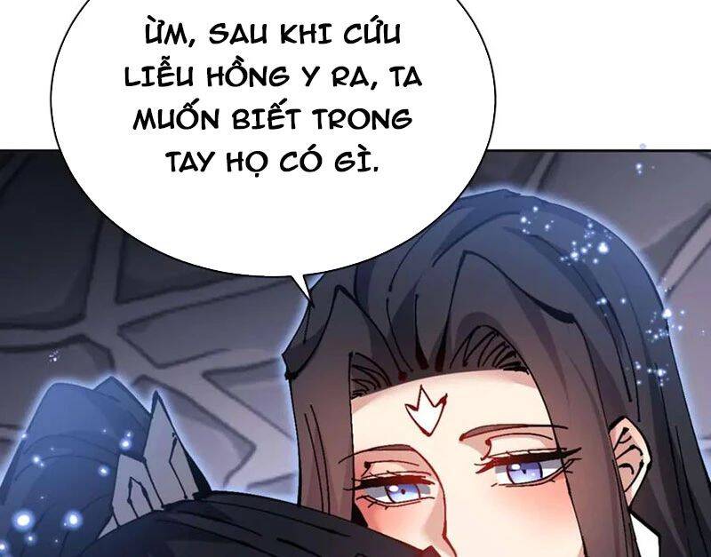 Sư Tôn: Nghịch Đồ Này Mới Không Phải Là Thánh Tử Chap 98 - Next Chap 99