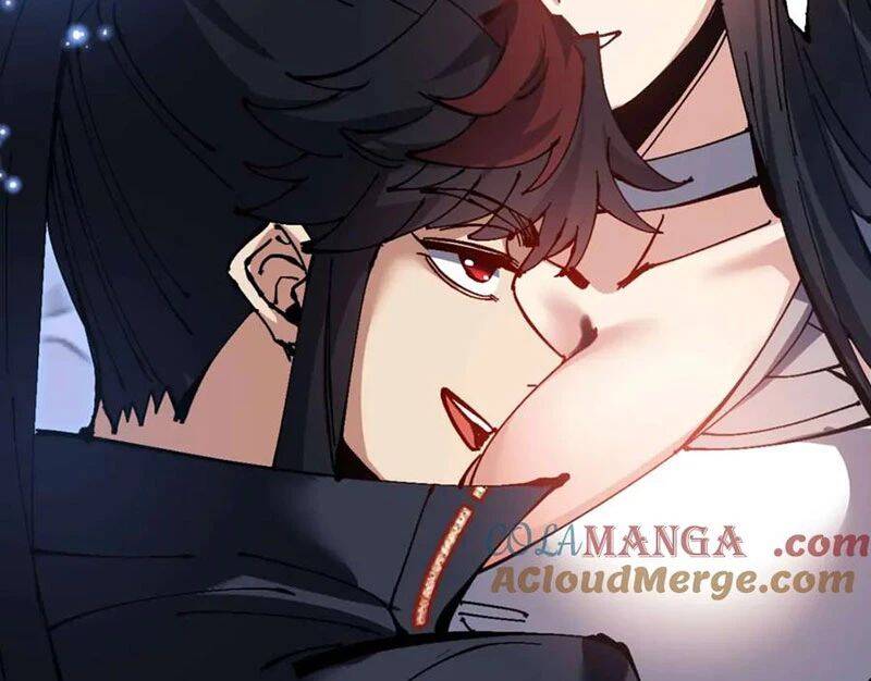 Sư Tôn: Nghịch Đồ Này Mới Không Phải Là Thánh Tử Chap 98 - Next Chap 99