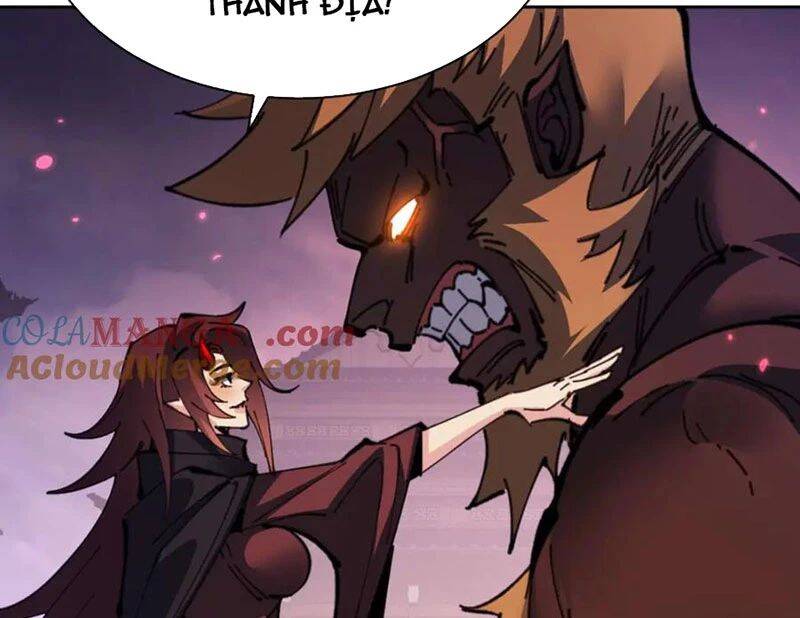 Sư Tôn: Nghịch Đồ Này Mới Không Phải Là Thánh Tử Chap 98 - Next Chap 99