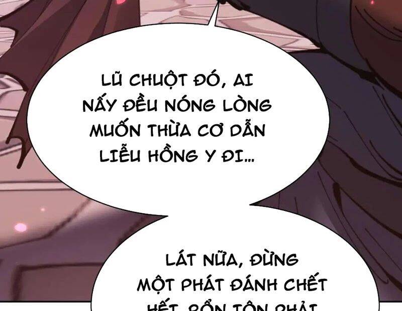 Sư Tôn: Nghịch Đồ Này Mới Không Phải Là Thánh Tử Chap 98 - Next Chap 99