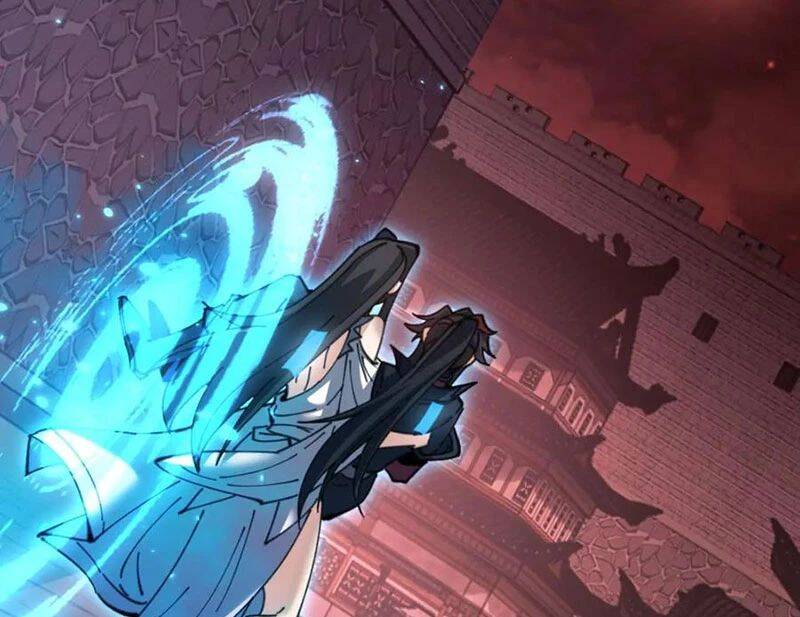 Sư Tôn: Nghịch Đồ Này Mới Không Phải Là Thánh Tử Chap 98 - Next Chap 99