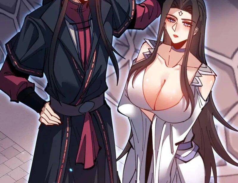 Sư Tôn: Nghịch Đồ Này Mới Không Phải Là Thánh Tử Chap 98 - Next Chap 99