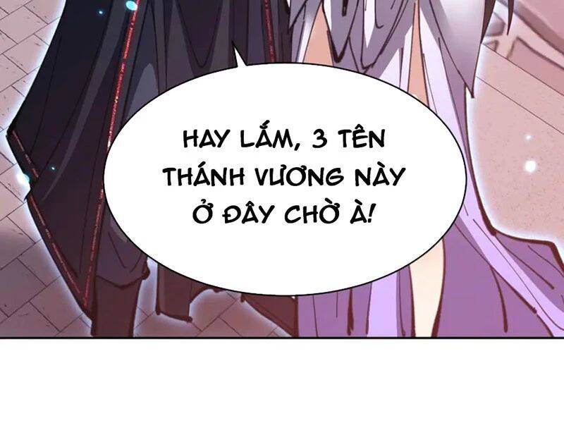 Sư Tôn: Nghịch Đồ Này Mới Không Phải Là Thánh Tử Chap 98 - Next Chap 99