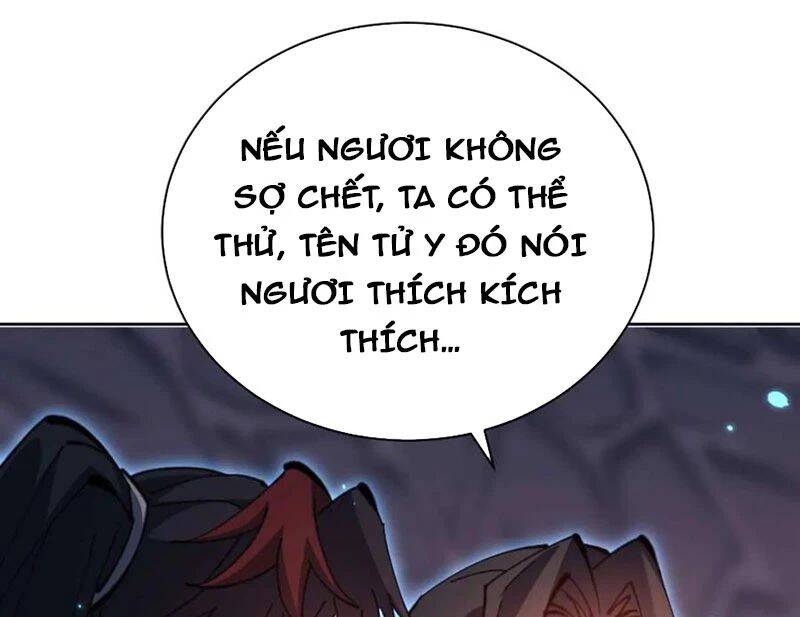 Sư Tôn: Nghịch Đồ Này Mới Không Phải Là Thánh Tử Chap 98 - Next Chap 99