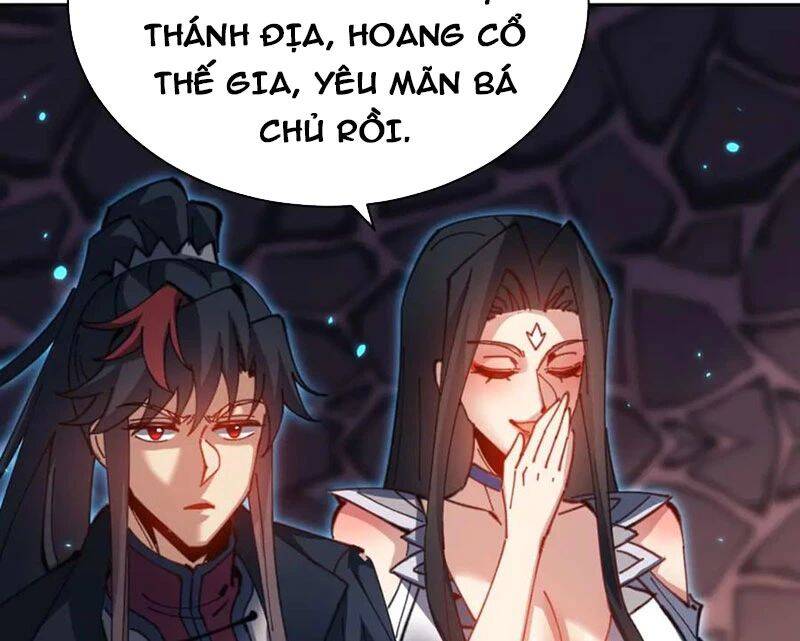Sư Tôn: Nghịch Đồ Này Mới Không Phải Là Thánh Tử Chap 98 - Next Chap 99