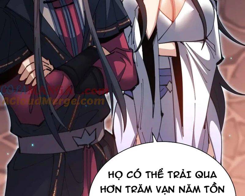 Sư Tôn: Nghịch Đồ Này Mới Không Phải Là Thánh Tử Chap 98 - Next Chap 99