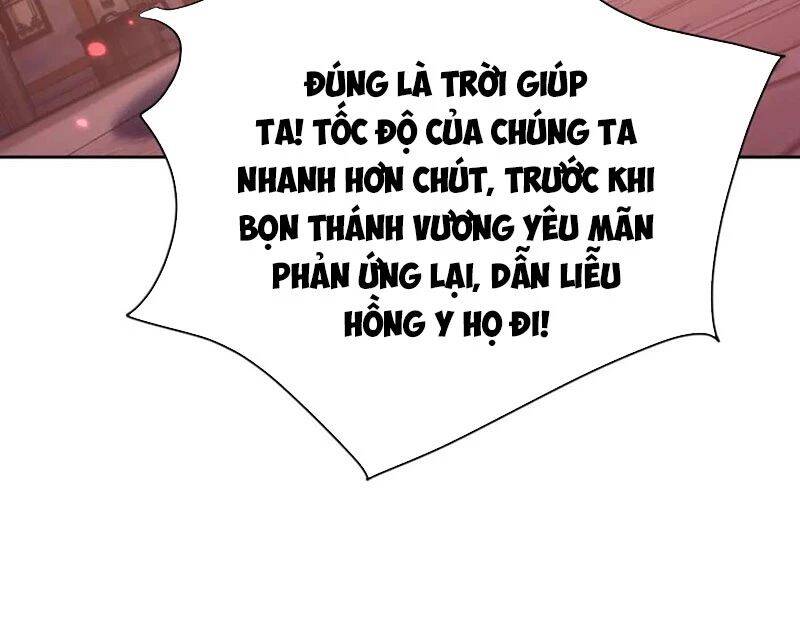 Sư Tôn: Nghịch Đồ Này Mới Không Phải Là Thánh Tử Chap 98 - Next Chap 99