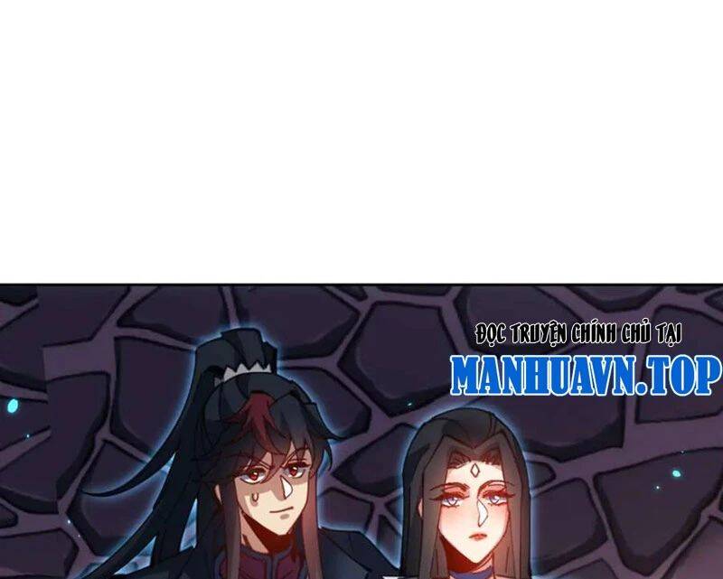 Sư Tôn: Nghịch Đồ Này Mới Không Phải Là Thánh Tử Chap 98 - Next Chap 99