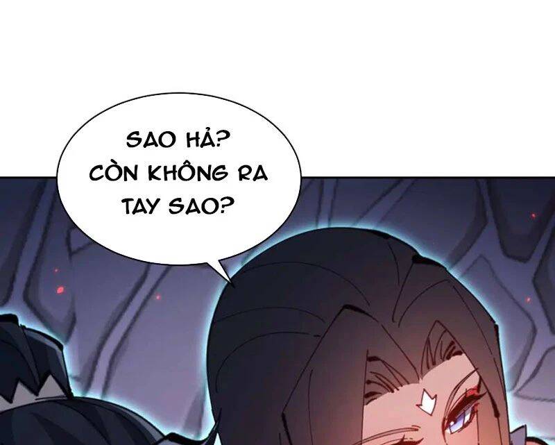 Sư Tôn: Nghịch Đồ Này Mới Không Phải Là Thánh Tử Chap 98 - Next Chap 99