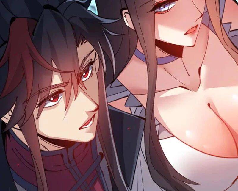 Sư Tôn: Nghịch Đồ Này Mới Không Phải Là Thánh Tử Chap 98 - Next Chap 99