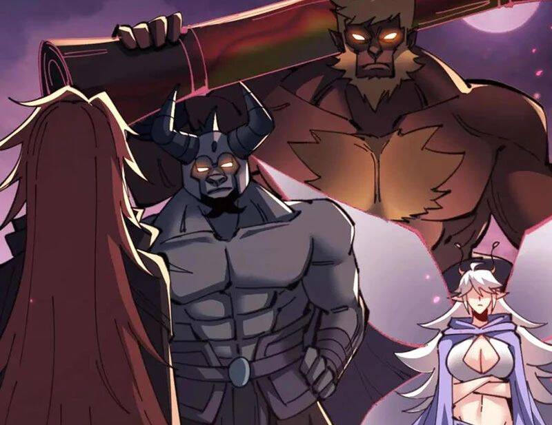 Sư Tôn: Nghịch Đồ Này Mới Không Phải Là Thánh Tử Chap 98 - Next Chap 99