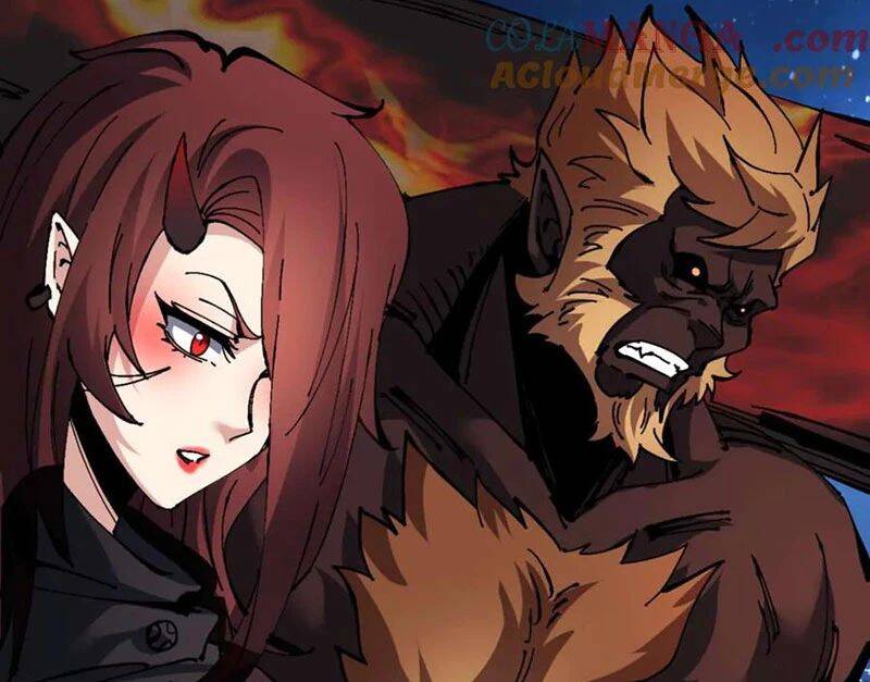 Sư Tôn: Nghịch Đồ Này Mới Không Phải Là Thánh Tử Chap 98 - Next Chap 99