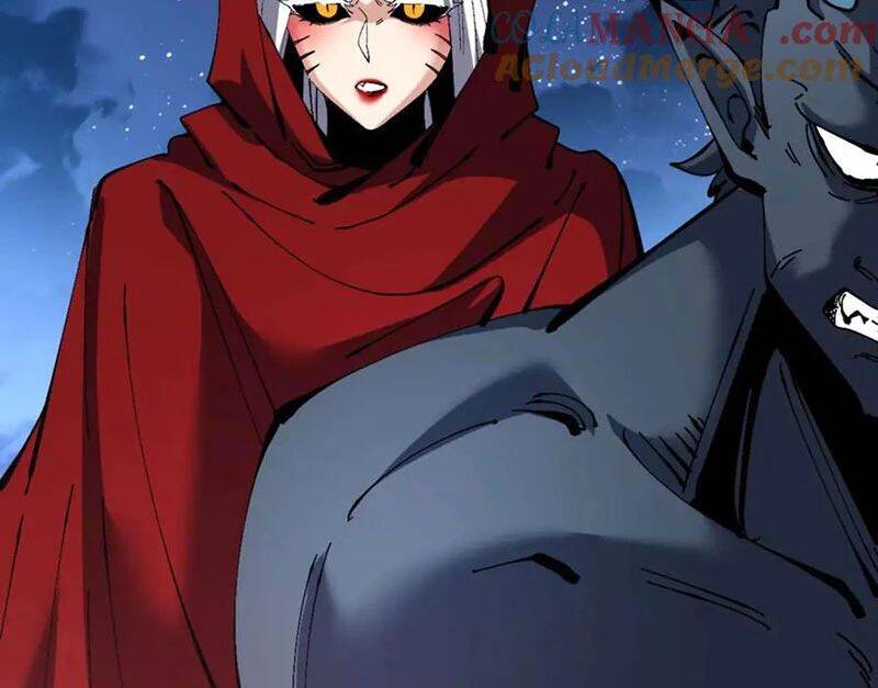 Sư Tôn: Nghịch Đồ Này Mới Không Phải Là Thánh Tử Chap 98 - Next Chap 99