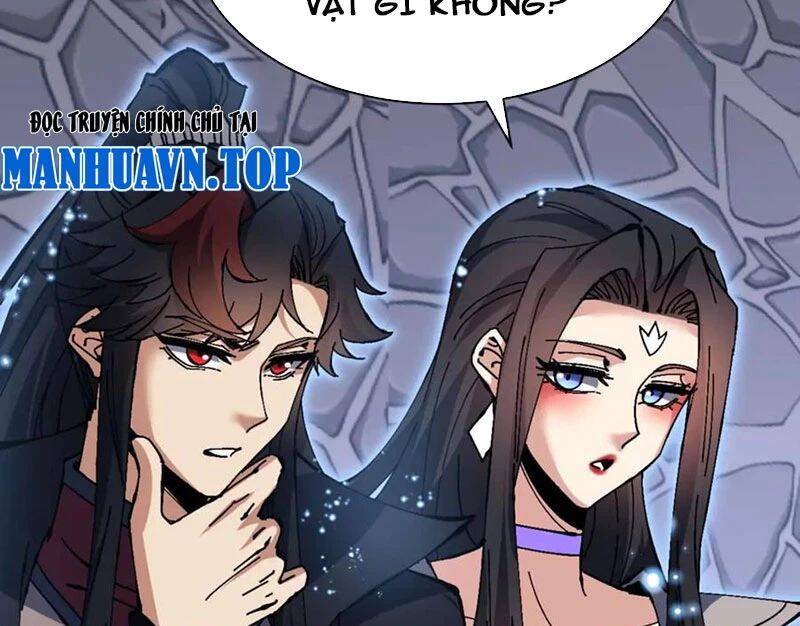 Sư Tôn: Nghịch Đồ Này Mới Không Phải Là Thánh Tử Chap 98 - Next Chap 99