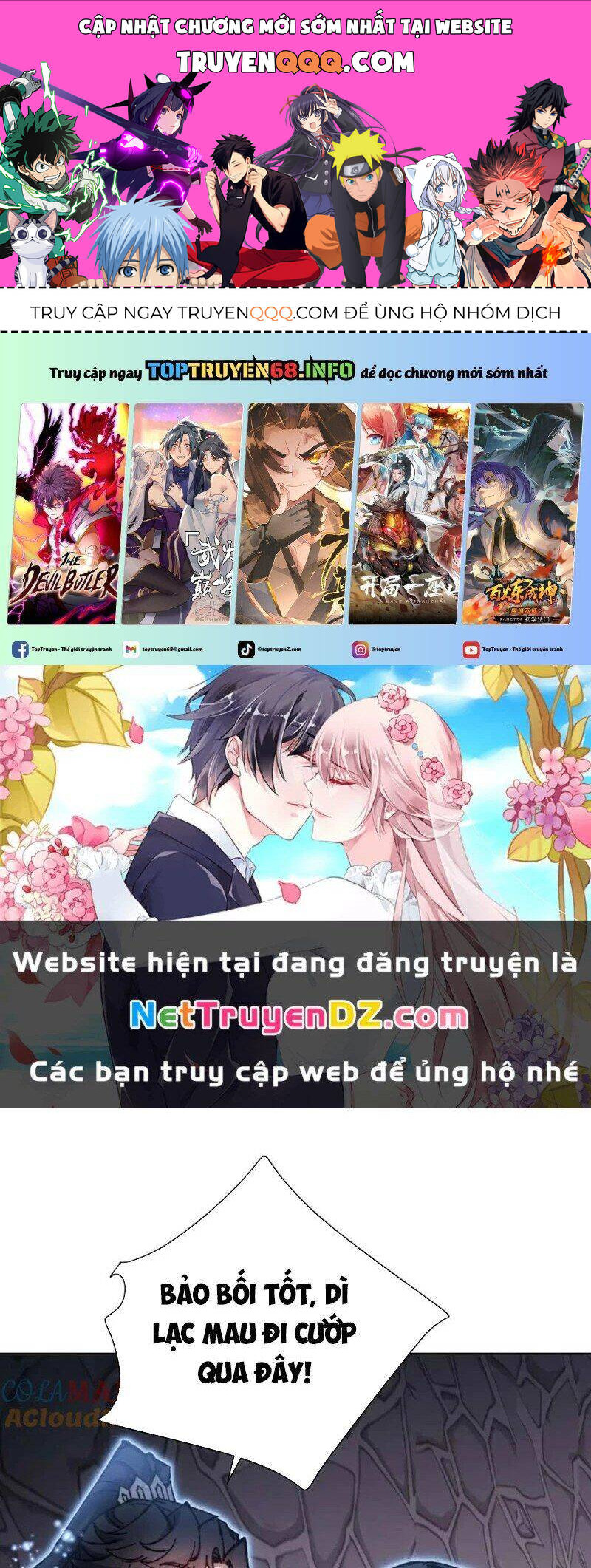 Sư Tôn: Nghịch Đồ Này Mới Không Phải Là Thánh Tử Chap 99 - Next Chap 100