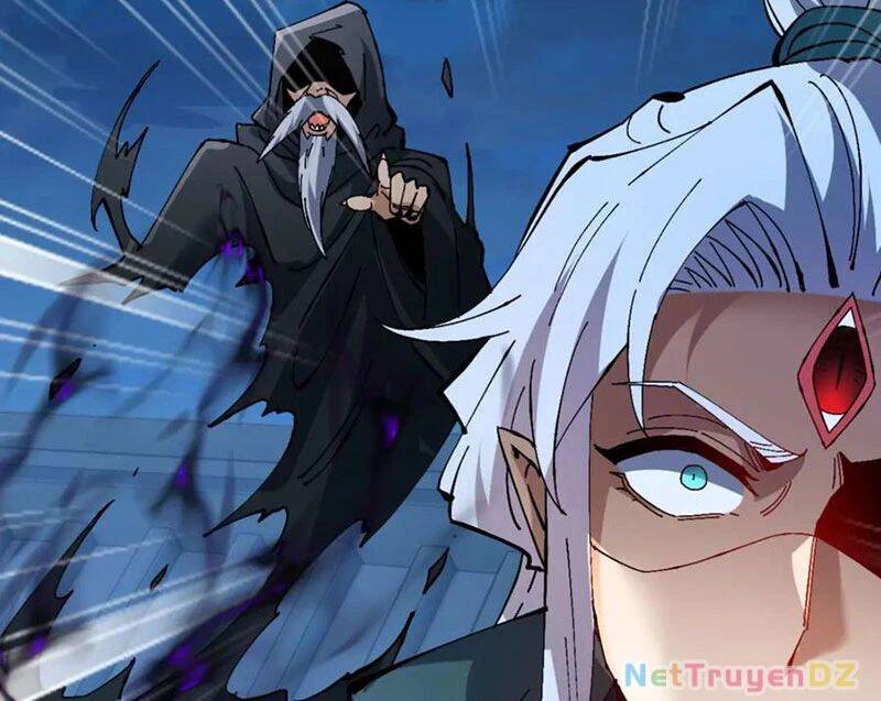 Sư Tôn: Nghịch Đồ Này Mới Không Phải Là Thánh Tử Chap 99 - Next Chap 100