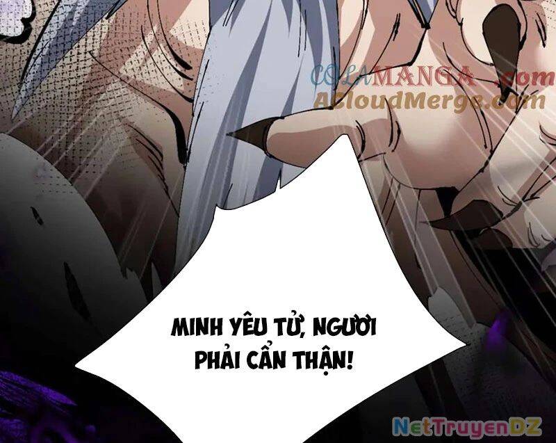 Sư Tôn: Nghịch Đồ Này Mới Không Phải Là Thánh Tử Chap 99 - Next Chap 100